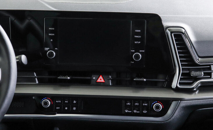 Kia Sportage - Фото 9