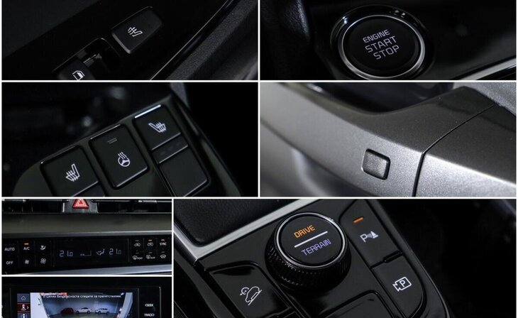 Kia Sportage - Фото 10