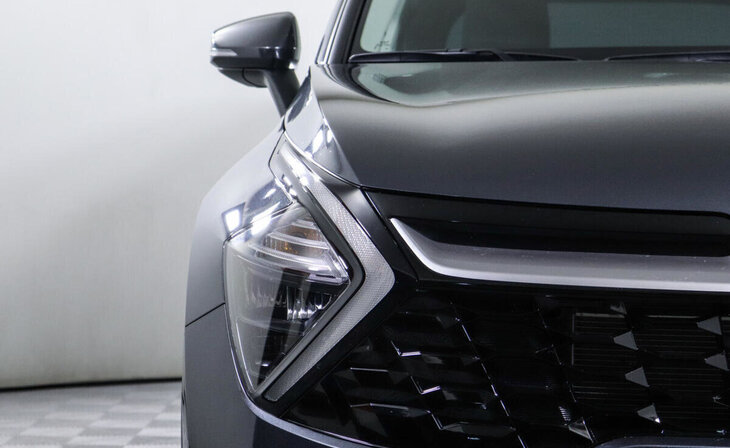 Kia Sportage - Фото 4