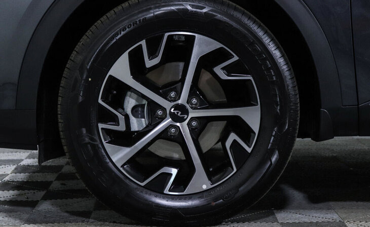 Kia Sportage - Фото 5