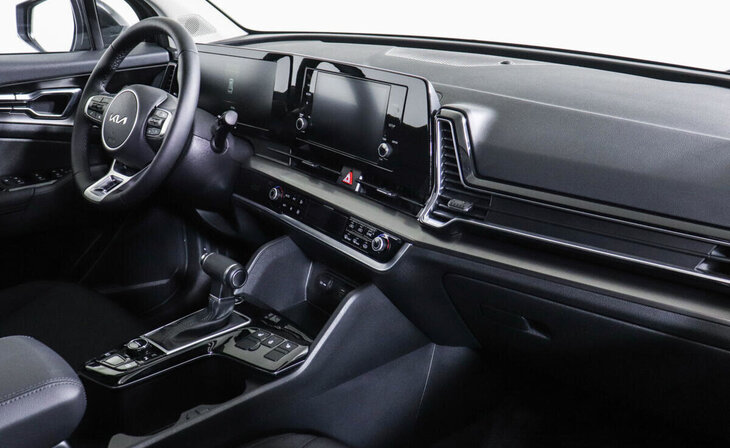Kia Sportage - Фото 6
