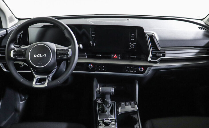 Kia Sportage - Фото 7