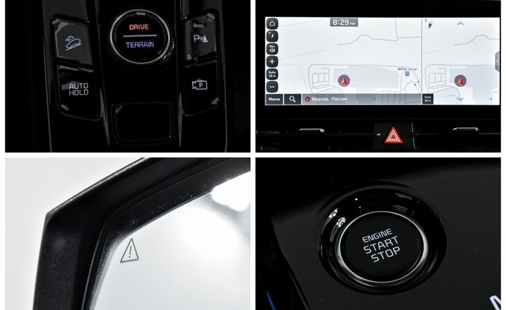Kia Sportage - Фото 11