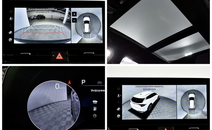 Kia Sportage - Фото 12