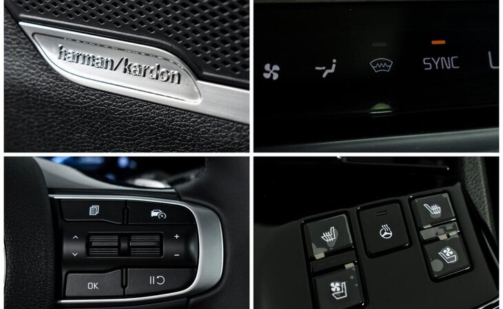 Kia Sportage - Фото 13