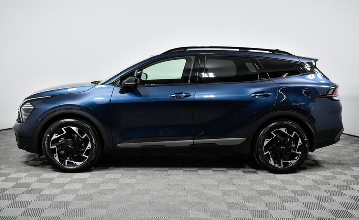 Kia Sportage - Фото 2