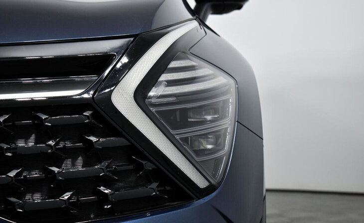 Kia Sportage - Фото 6