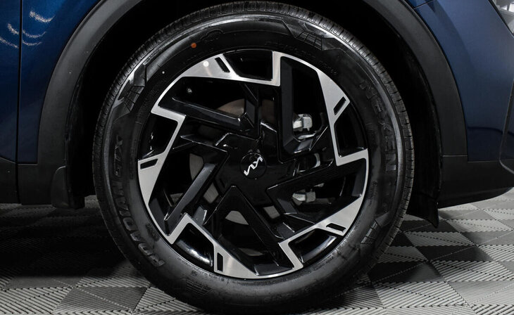 Kia Sportage - Фото 7