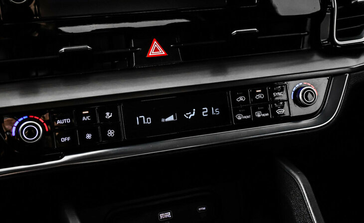 Kia Sportage - Фото 9