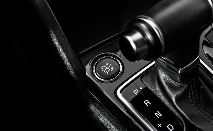 Kia Sportage - Фото 10