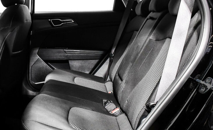 Kia Sportage - Фото 14