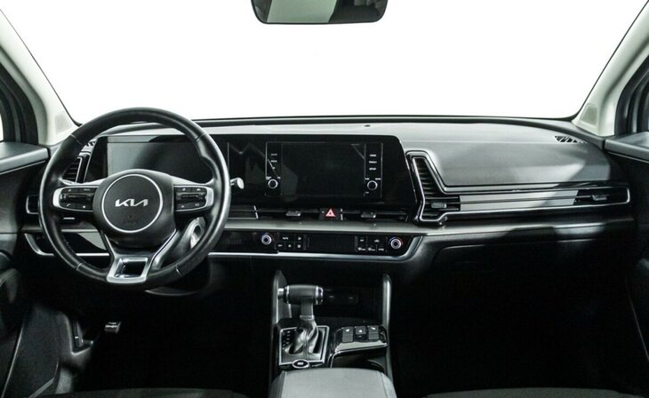 Kia Sportage - Фото 9