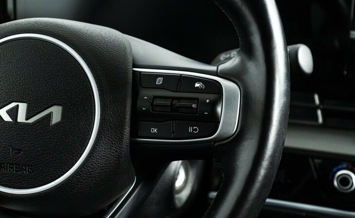 Kia Sportage - Фото 13