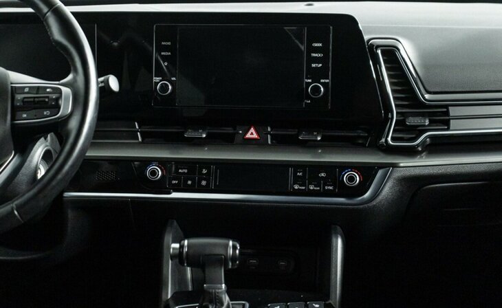 Kia Sportage - Фото 14