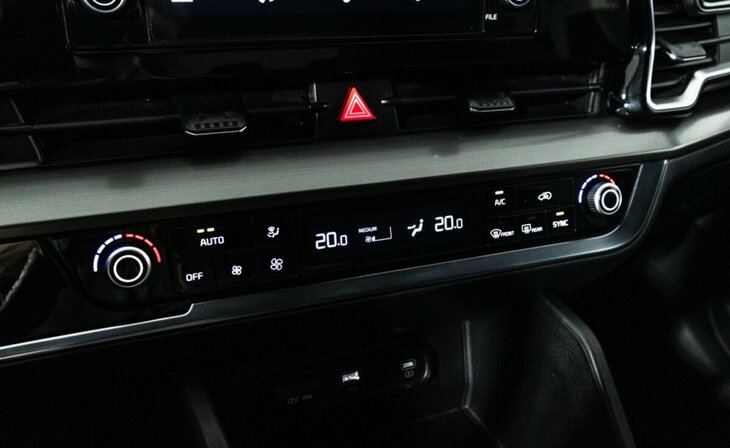 Kia Sportage - Фото 16