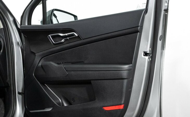 Kia Sportage - Фото 21