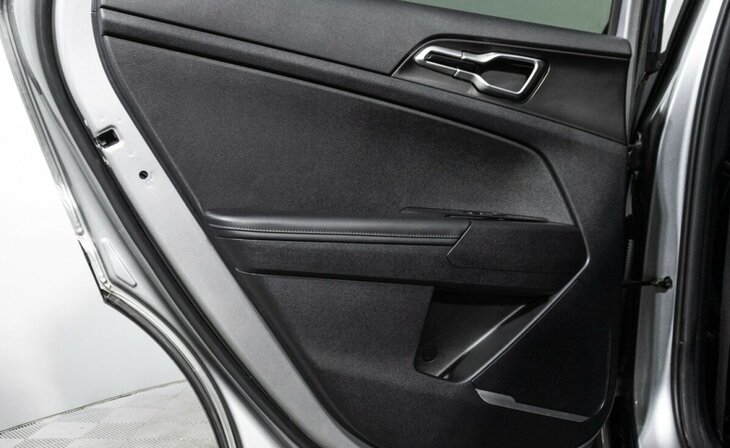 Kia Sportage - Фото 22