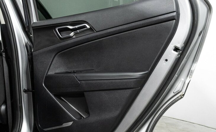 Kia Sportage - Фото 23