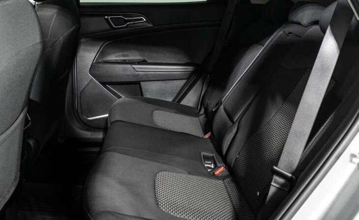 Kia Sportage - Фото 24