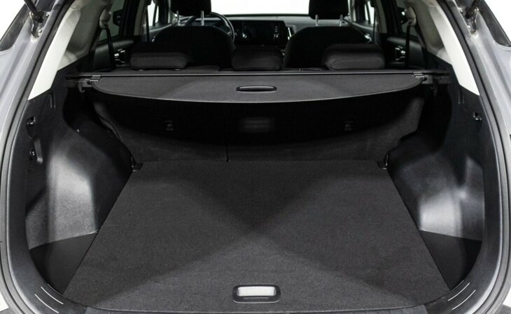 Kia Sportage - Фото 25