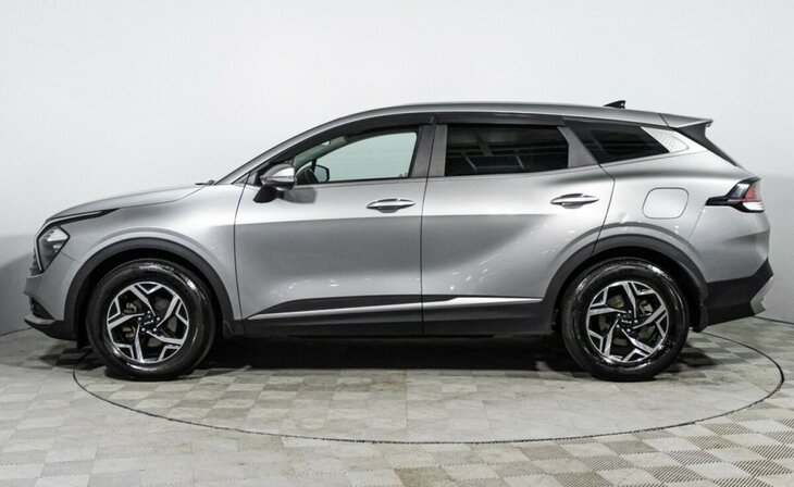 Kia Sportage - Фото 2