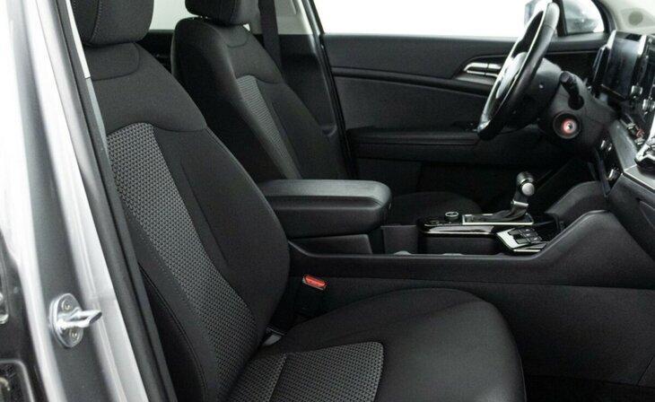 Kia Sportage - Фото 7