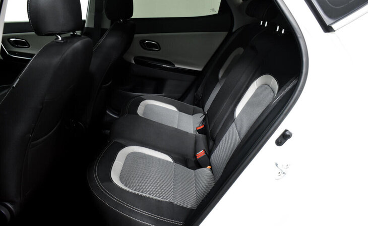 Kia Ceed - Фото 9