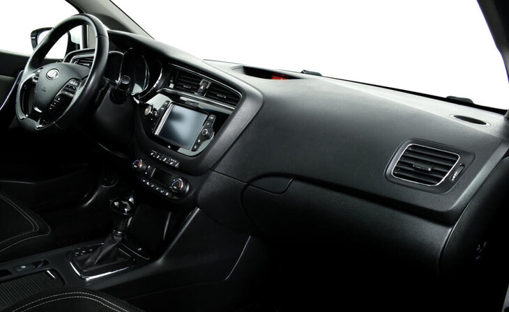 Kia Ceed - Фото 6