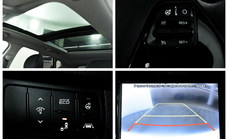 Kia Ceed - Фото 8