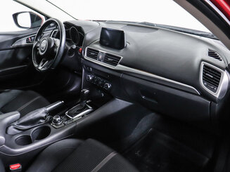 Mazda 3, III (BM) Рестайлинг, № лота 11895, фото 5