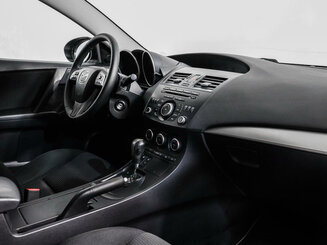 Mazda 3, II (BL) Рестайлинг, № лота 11896, фото 5