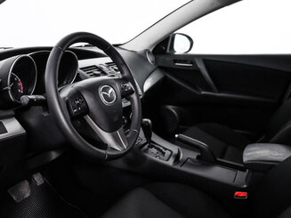 Mazda 3, II (BL) Рестайлинг, № лота 11896, фото 6