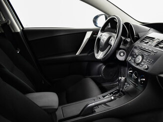 Mazda 3, II (BL) Рестайлинг, № лота 11897, фото 5