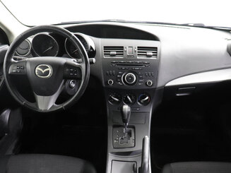 Mazda 3, II (BL) Рестайлинг, № лота 11898, фото 6