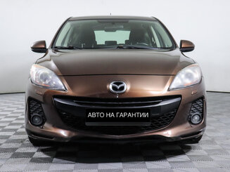 Mazda 3, II (BL) Рестайлинг, № лота 11899, фото 2