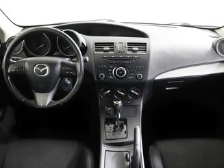 Mazda 3, II (BL) Рестайлинг, № лота 11899, фото 6