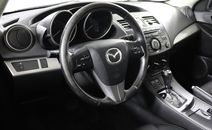 Mazda 3 - Фото 6