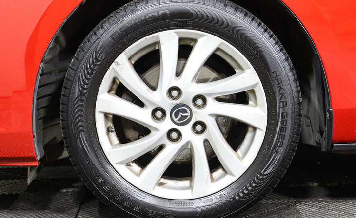 Mazda 3 - Фото 7