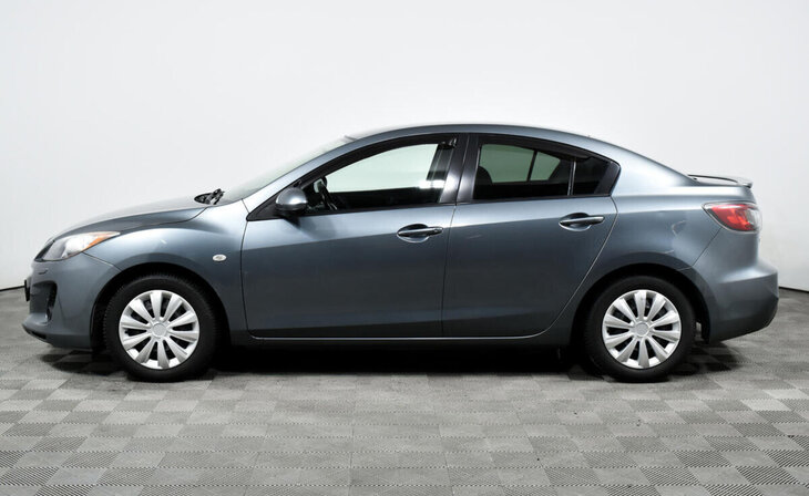 Mazda 3 - Фото 2
