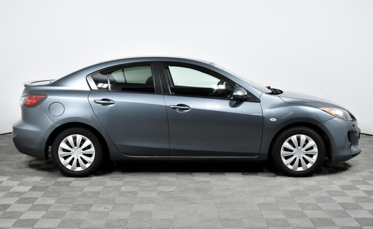 Mazda 3 - Фото 3