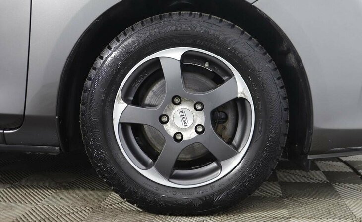 Mazda 3 - Фото 4