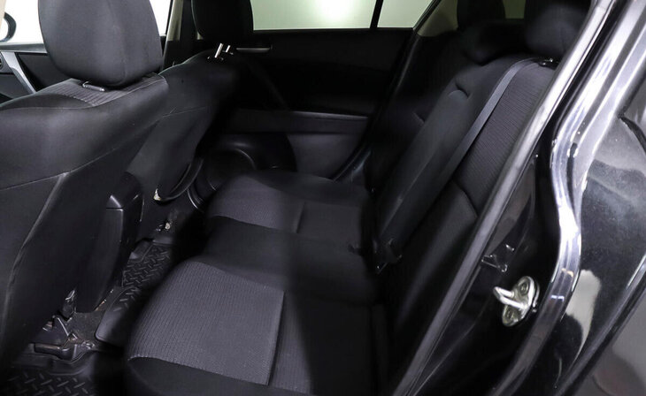Mazda 3 - Фото 14