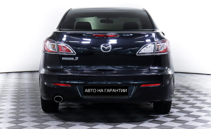 Mazda 3 - Фото 5
