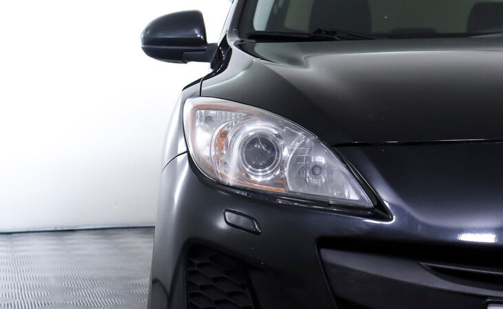 Mazda 3 - Фото 6