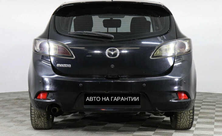 Mazda 3 - Фото 3