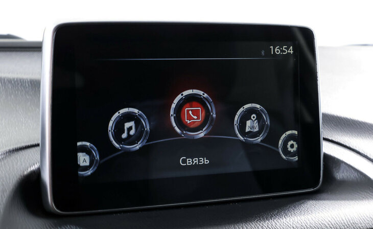 Mazda 3 - Фото 12