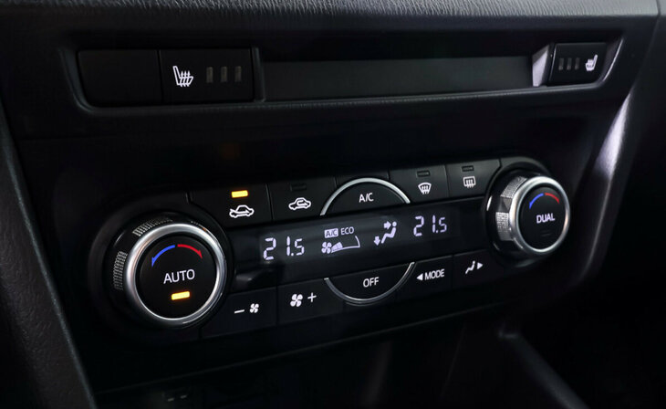 Mazda 3 - Фото 13