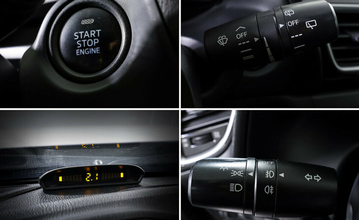 Mazda 3 - Фото 14