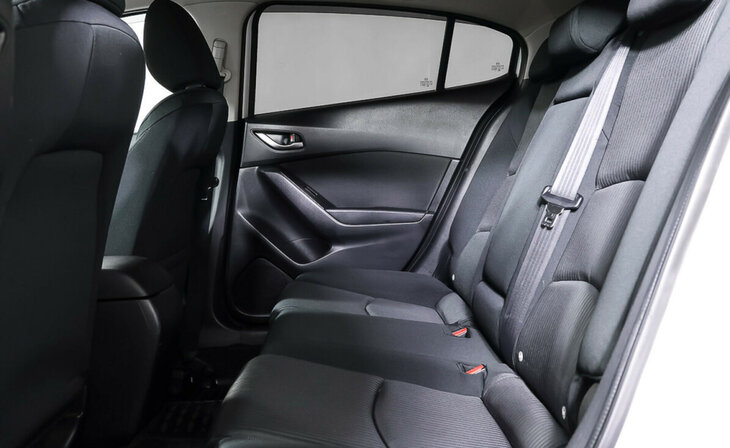 Mazda 3 - Фото 16