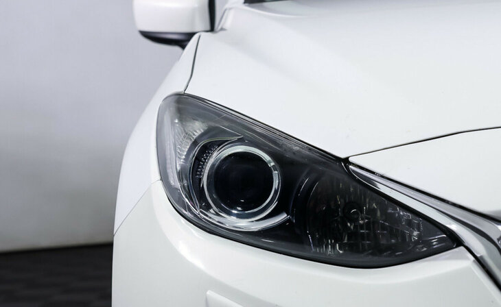 Mazda 3 - Фото 6